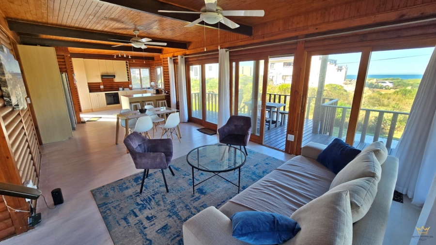 3 Bedroom Property for Sale in Bettys Bay Western Cape